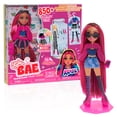 thumbnail image 1 of Style Bae Kenzie 10-Inch Fashion Doll and Accessories, 28-Pieces, Kids Toys for Ages 4 up, 1 of 8