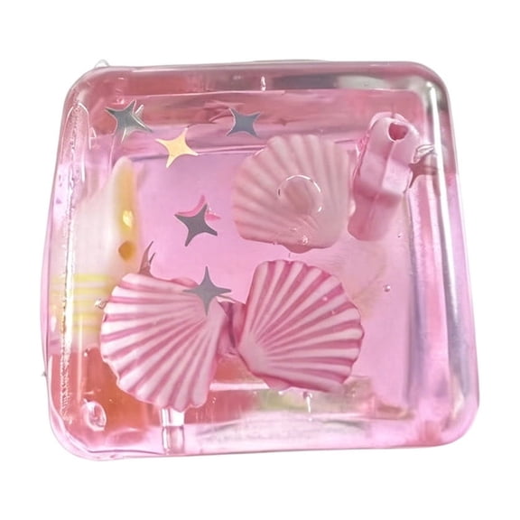 Style Block squishy Toy