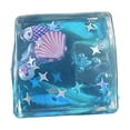 thumbnail image 1 of Style Block squishy Toy, 1 of 6
