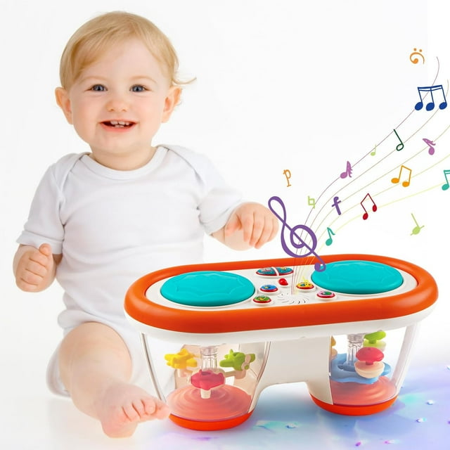 StyleCarry Baby Toys for 12 Months, Toddler Musical Instruments Infant
