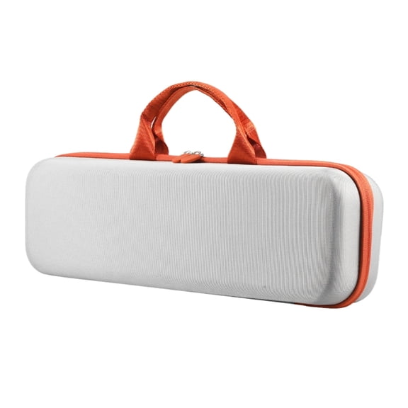 Style Carrying Case Convenient Travel Bag Portable Storage Solution Lightweight Protective Case for Airstrait HT01