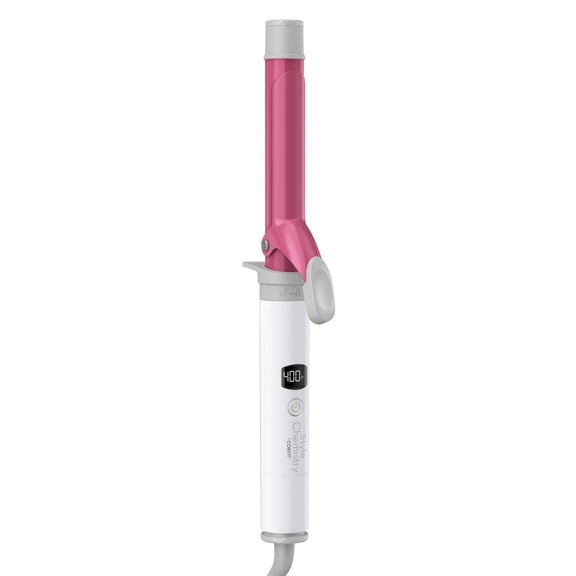 Style Chemistry by Conair Starter Pack- 1" Curl Iron + Base Handle