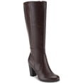 thumbnail image 1 of Style & Co Addyy Womens Tall Knee-High Boots, 1 of 1