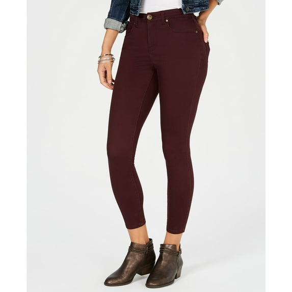 Style & Co - Ankle Jeans - Regular - 10
