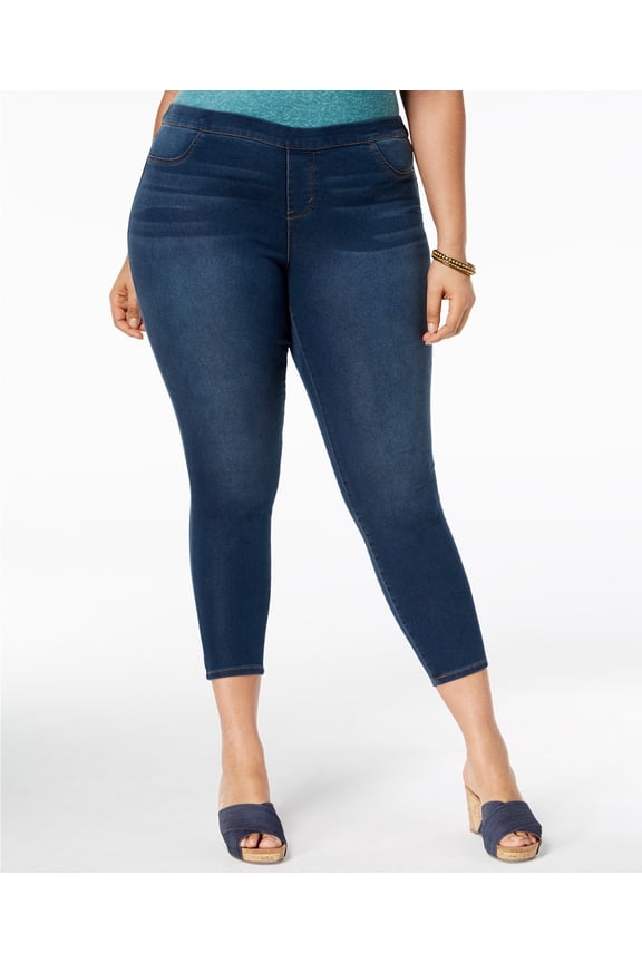 Style & Co Plus Size Jeggings Quincy 20W