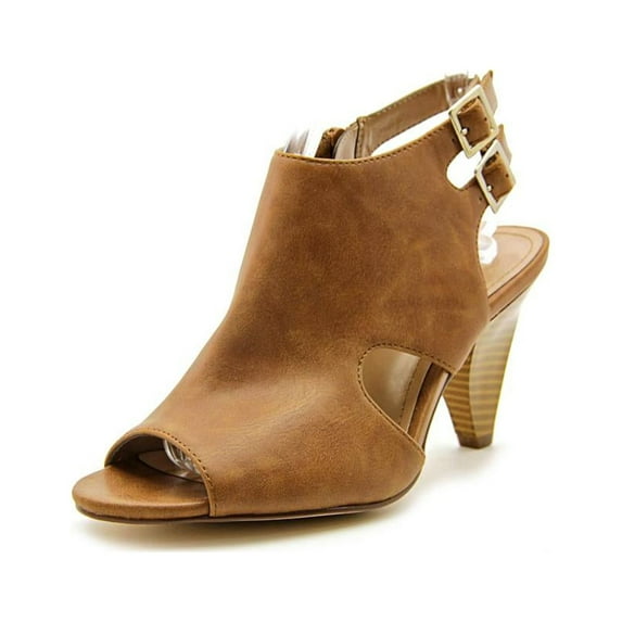 Style & Co Celiaa Open Toe Synthetic Sandals
