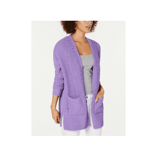 Chenille Sweater Chenille Sweater