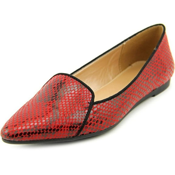 Style & Co Desya Women Round Toe Synthetic Flats (7.5 B(M) US, Bossa Nova)