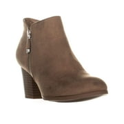 Style & Co Masrinaa Ankle Booties - Trendy Elegance for Every Step