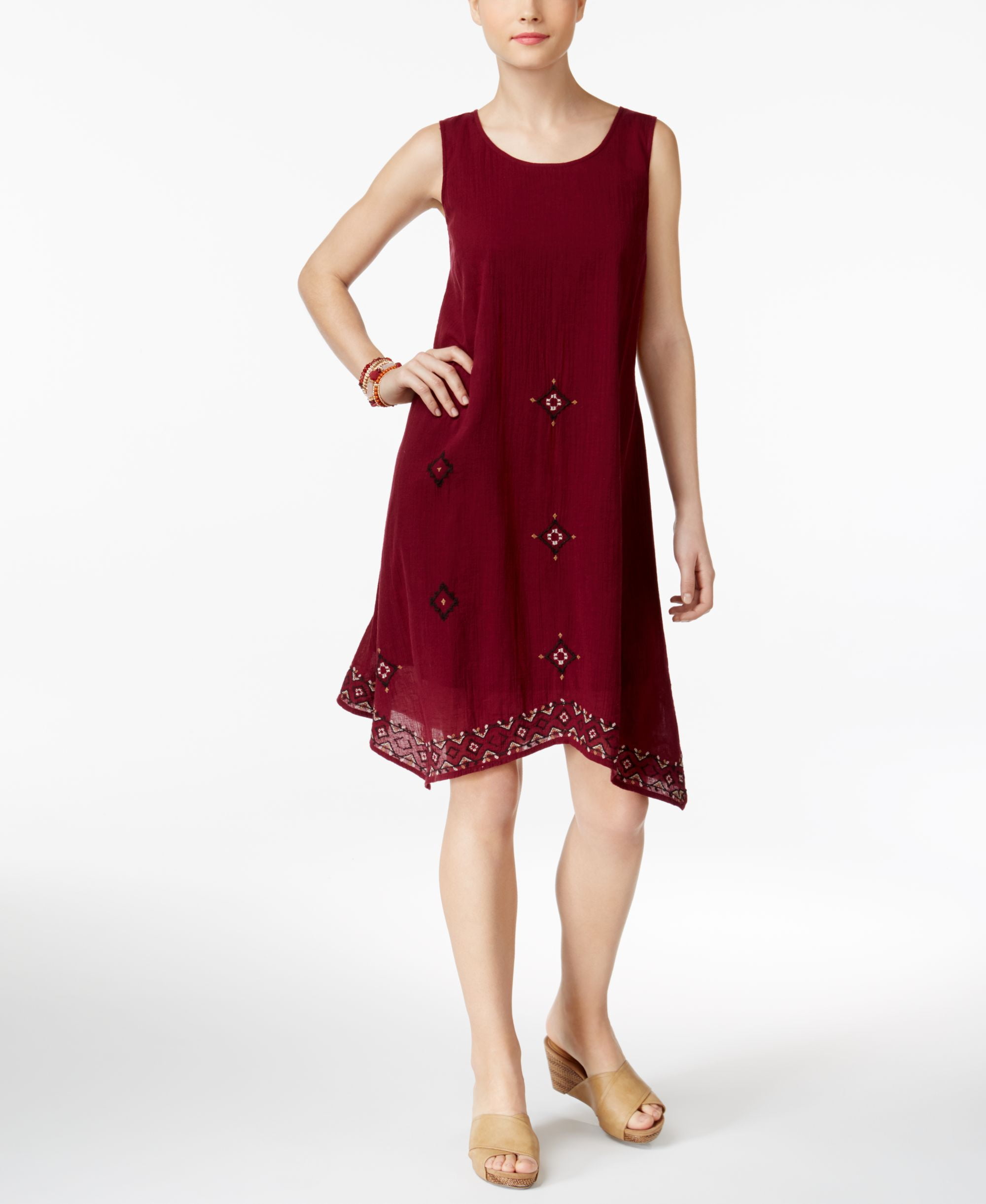 Style \u0026 Co. Womens Dresses - Walmart.com