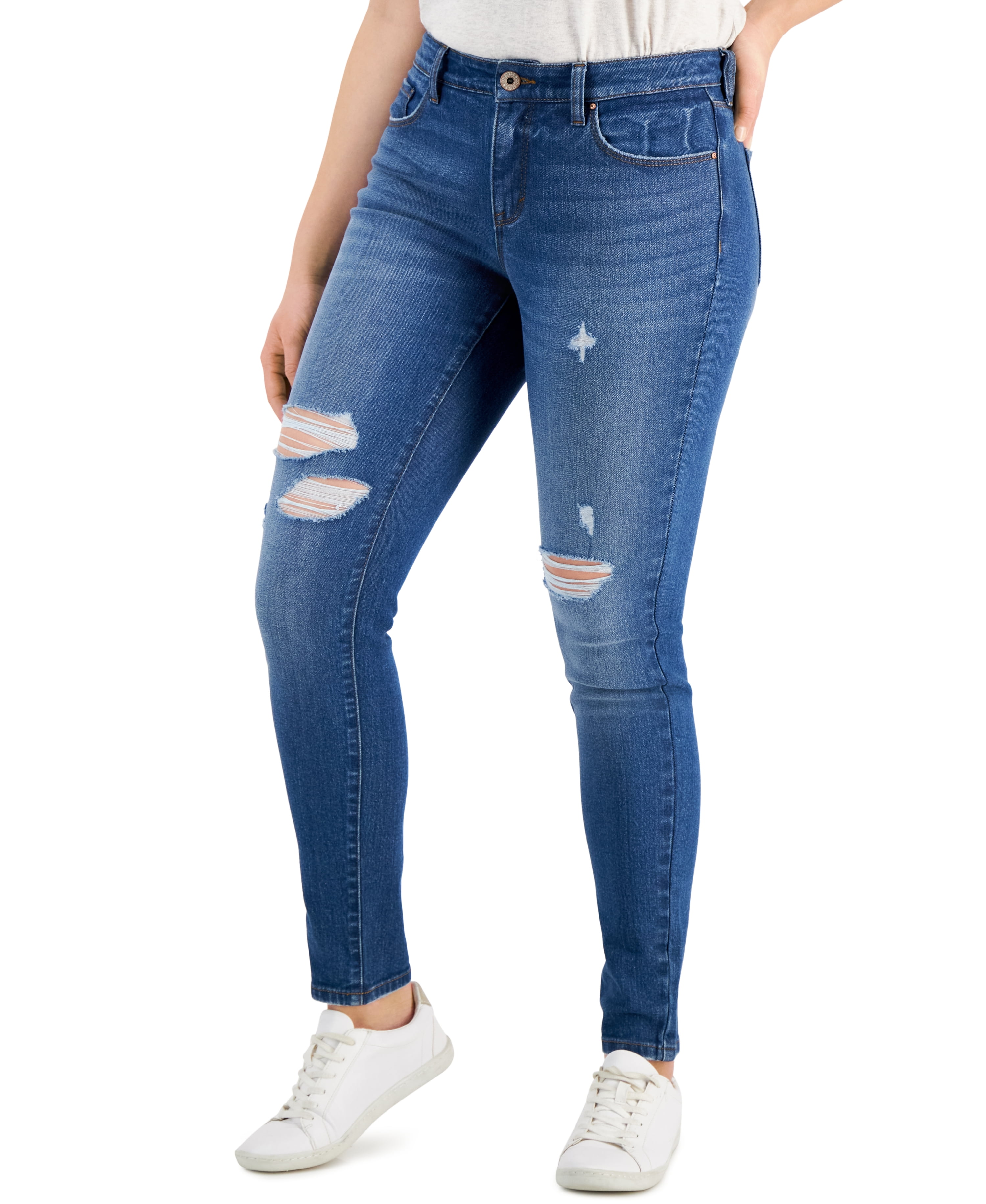 Levi's curvy fit skinny jeans hot sale
