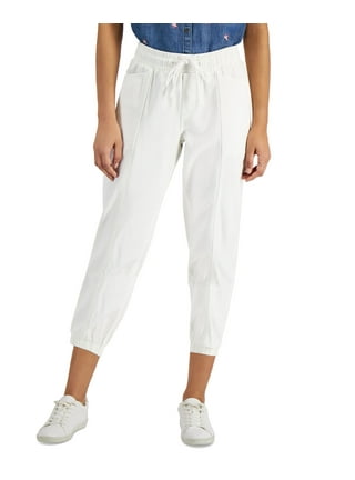 Style&co petite sport pants best sale