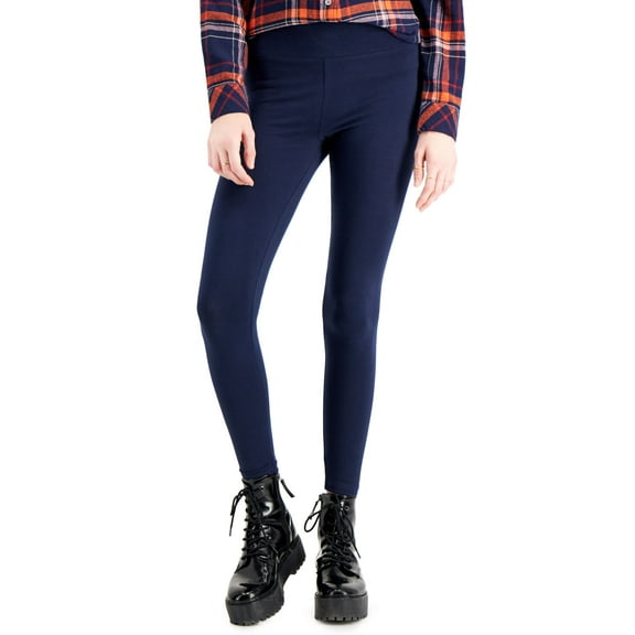 Style & Co Petite Yoga Leggings Industrial PXS