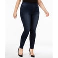 thumbnail image 1 of Style & Co Plus Size Jeggings Seattle 20W, 1 of 1