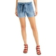 thumbnail image 1 of Style & Co Plus Size Utility Shorts Lourdes 18W, 1 of 1