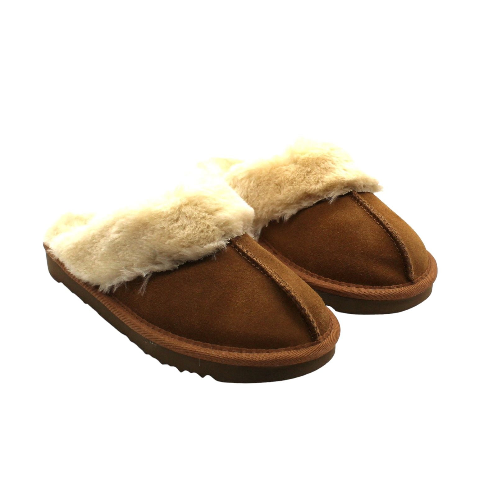 Macy's moccasin slippers deals