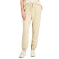 thumbnail image 1 of Style & Co Star Print Sweatpants Cream Stars M, 1 of 1