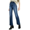 thumbnail image 1 of Style & Co Vintage Classic Bootcut Jeans Lonesome 14, 1 of 1