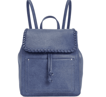 Style & Co Whip-Stitch Backpack, Created for Macy display picture 2
