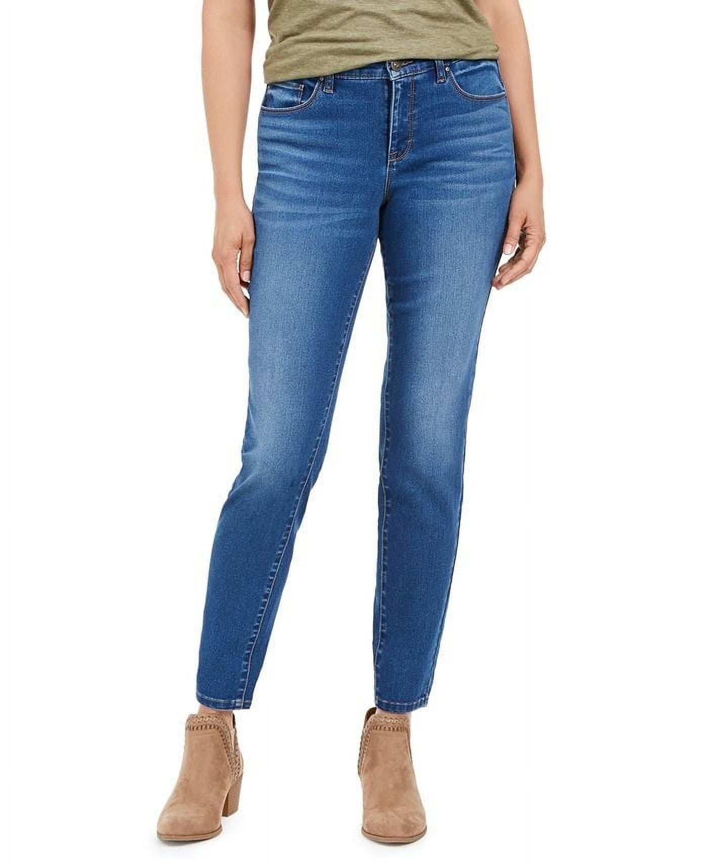 Skinny Jeans Petite Style And Co Denim Ab