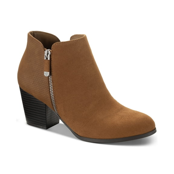 Style & Co Women's Masrinaa Ankle Booties