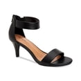 thumbnail image 1 of Style & Co. Women's Paycee Open Toe Casual Ankle Strap sandals., 1 of 3