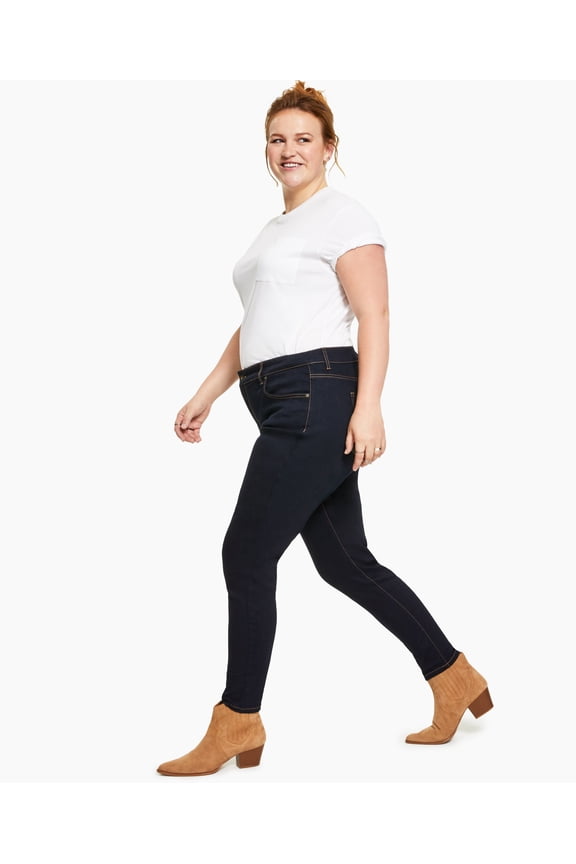 Style & Co Women's Super Stretch Skinny Leg Jeans