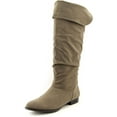 thumbnail image 1 of Style & Co. Women's Tiriza Over-the-Knee Scrunch Boot, 1 of 5