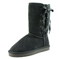 thumbnail image 1 of style & co aiciah women round toe snow boots, 1 of 5