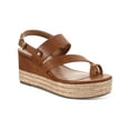 thumbnail image 1 of Style & Co. Womens Bettyy Toe Loop Espadrille Wedge Sandals, 1 of 3