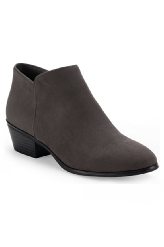 Wileyy Ankle Booties