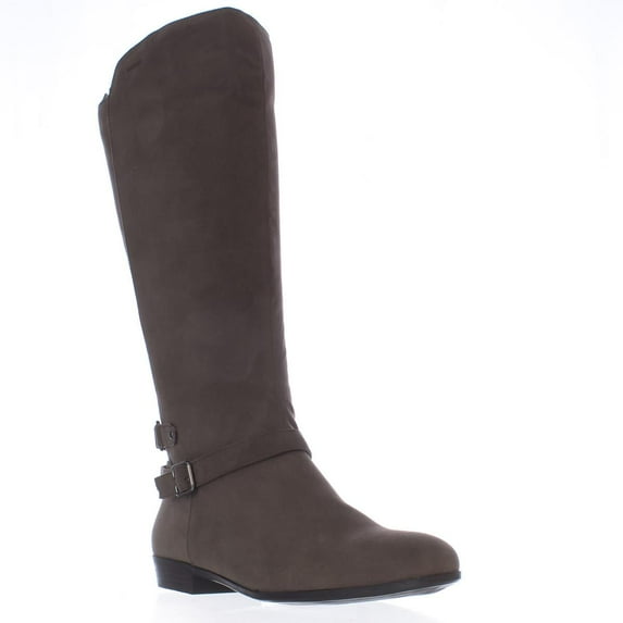 Style & Co. Womens Faee Closed Toe Mid-Calf Fashion Boots