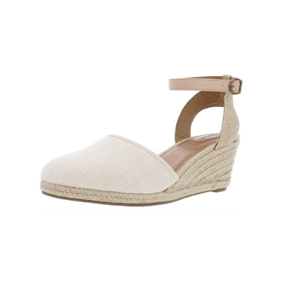 Style & Co. Womens Mailena Wedge Sandals