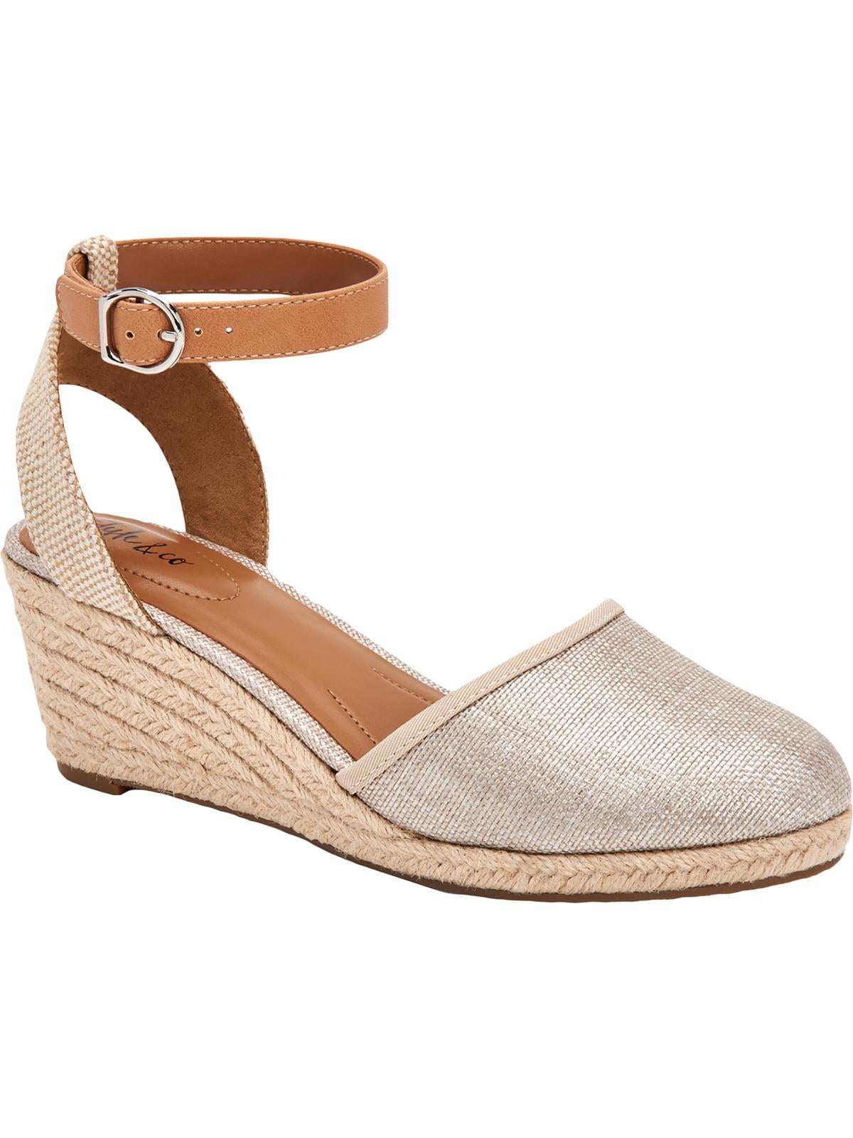 Mailena wedge espadrille sandals outlet