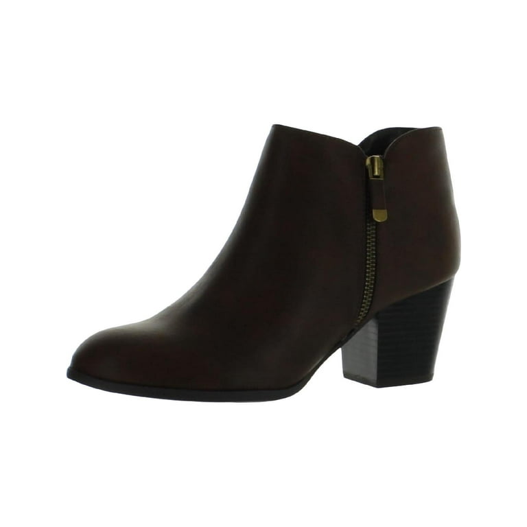Style and co ankle boots best sale