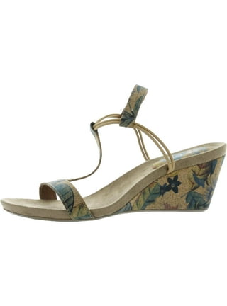 Style And Co Mulan Wedge