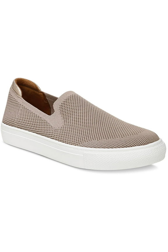 Womens Nimber Knit Slip On Casual and Fashion Sneakers