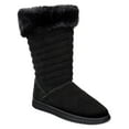 thumbnail image 1 of Style & Co. Womens Novaa Suede Cold Weather Winter & Snow Boots, 1 of 3