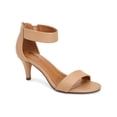 thumbnail image 1 of Style & Co. Womens Paycee  Solid Dress Sandals, 1 of 3