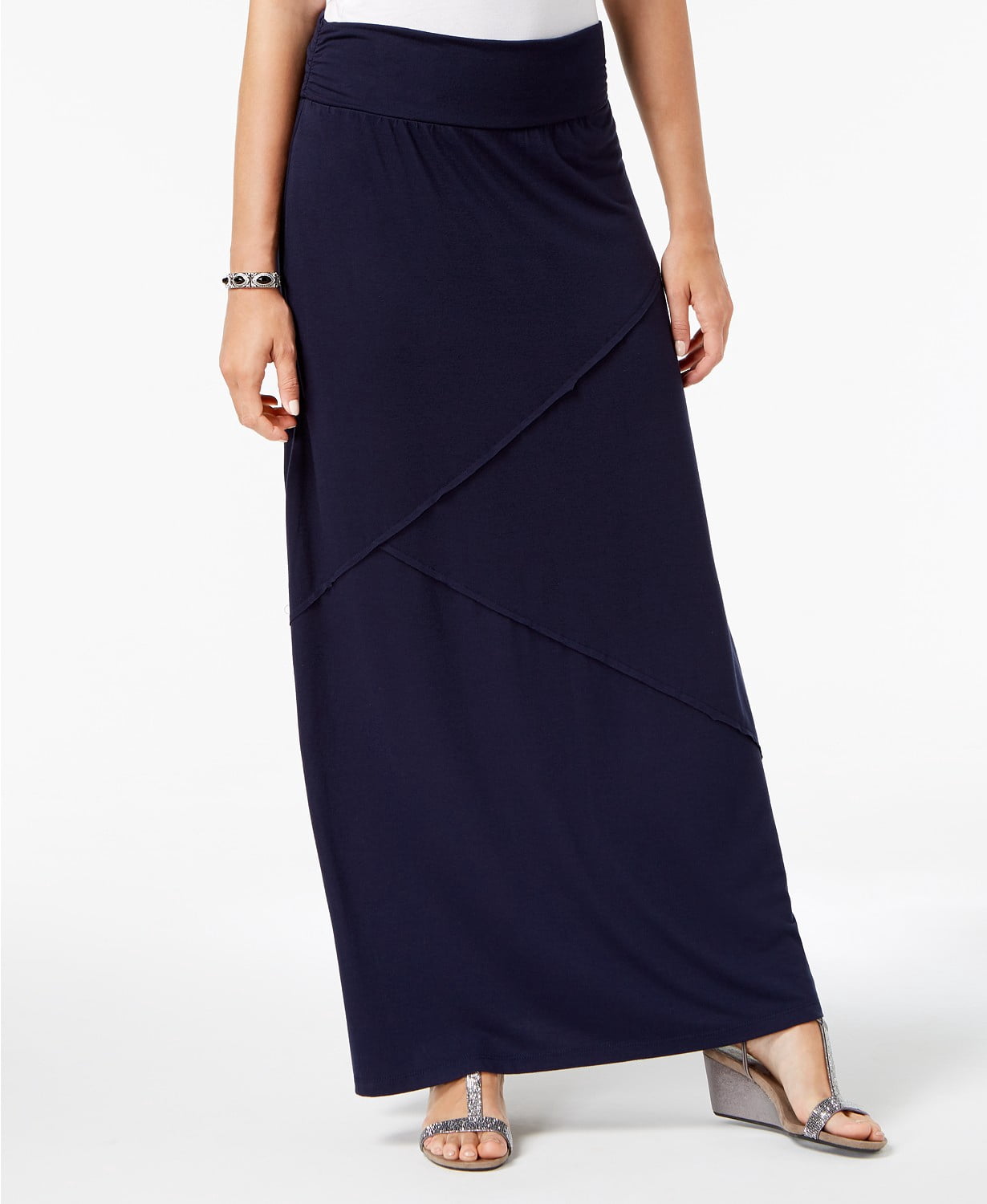 petite long skirts and dresses Tips On How To Wear Maxi Skirts For Petites | Fashion
