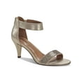 thumbnail image 1 of Style & Co. Womens Phillyis Metallic Embellished Pumps, 1 of 1