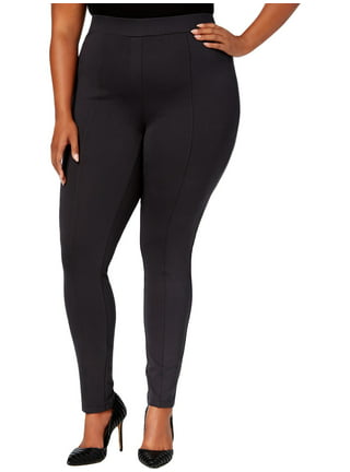 Buy Style & Co women petite tummy control active leggings charcoal Online