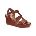 thumbnail image 1 of Style & Co. Womens Sofiee Ankle Strap Gladiator Wedge Sandals, 1 of 3