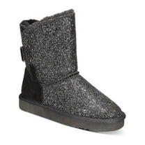 Style & Co. Womens Teenyy Suede Pull On Ankle Boots