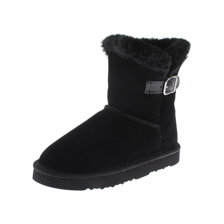 Style & deals co boots