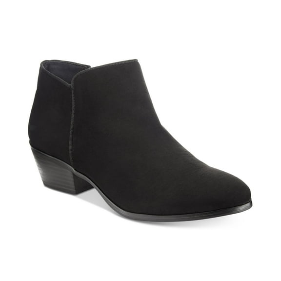 Style & Co Womens Wileyy Ankle Booties
