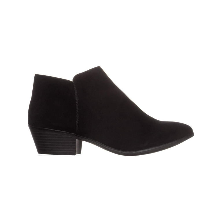 Style and best sale co booties