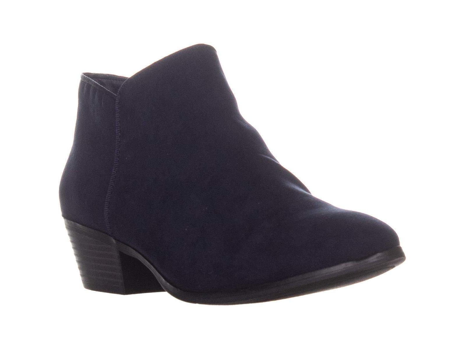 Style & Co. Womens Wileyy Padded Insole Booties - image 1 of 5