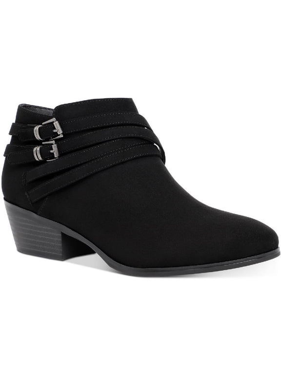 Womens Willow Short Buckle Shooties