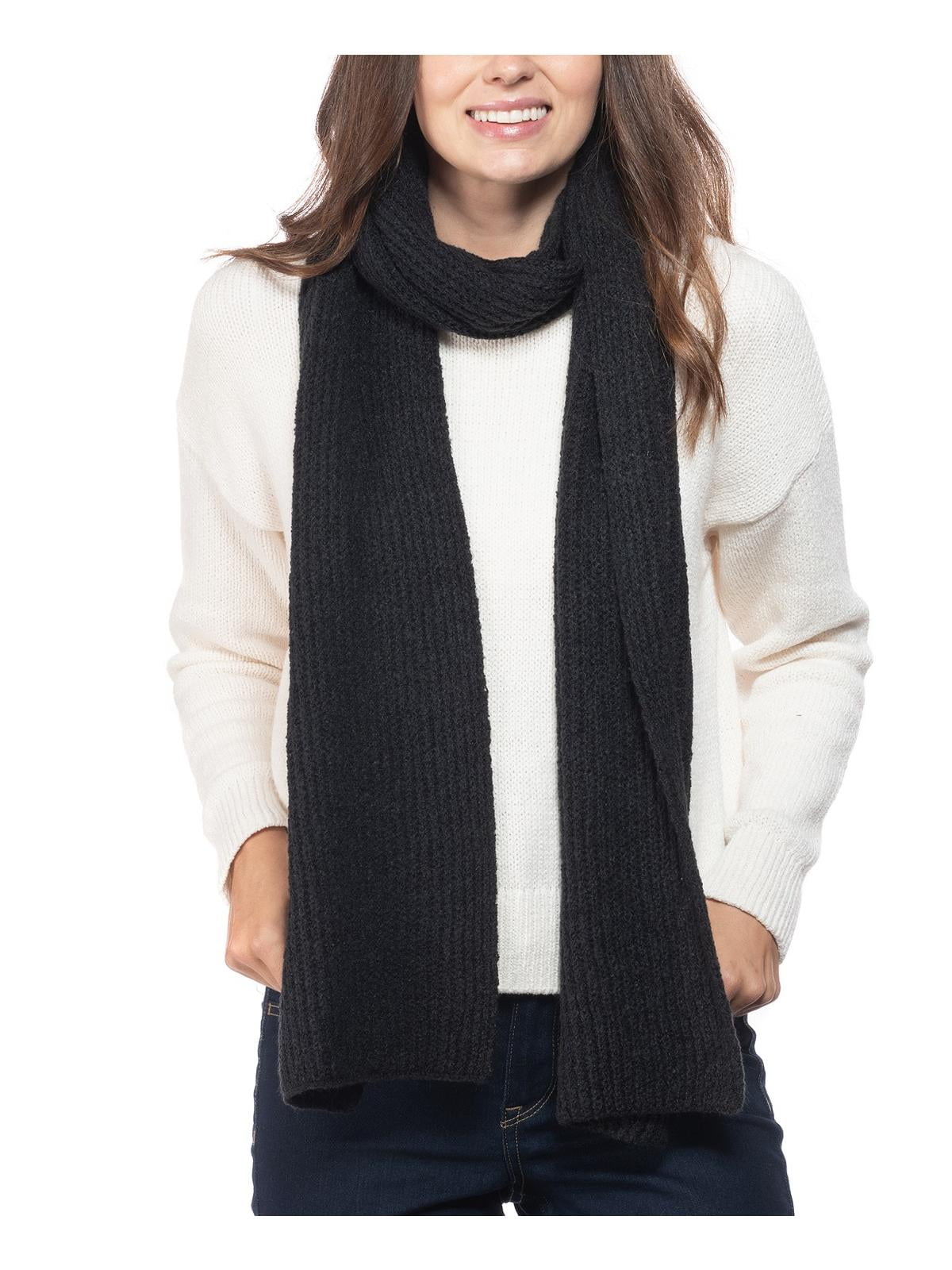 選ぶなら Style-Co-Womens-Winter-Ribbed- 小物